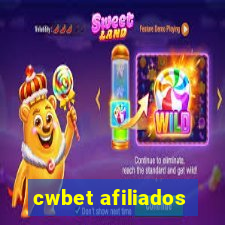 cwbet afiliados